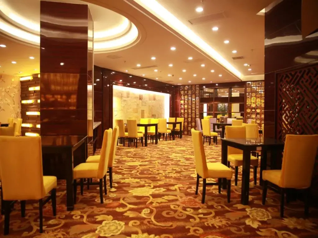 Food & Beverage