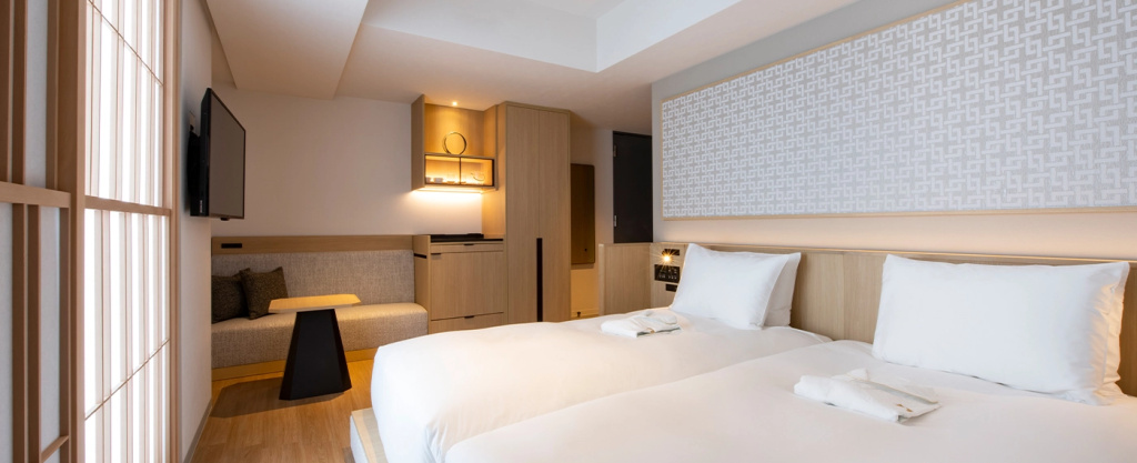 THE GATE HOTEL RYOGOKU by HULIC 사진 33