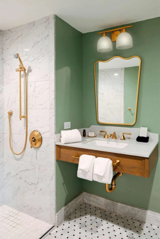 Hotel Granada, a Member of Design Hotels - Général