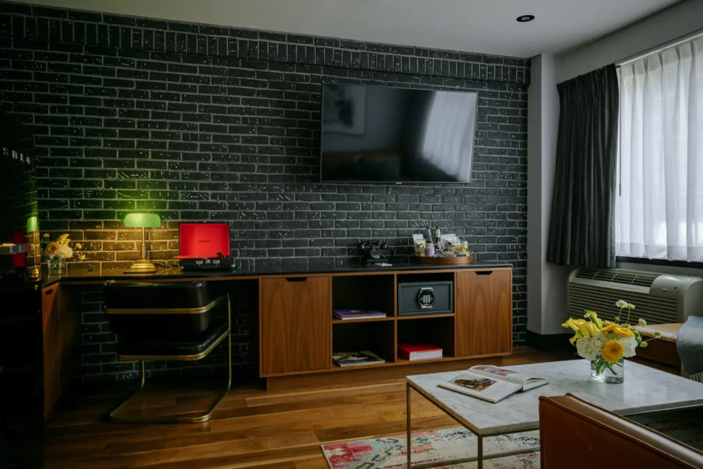 The Anndore House, part of JdV by Hyatt - Chambres