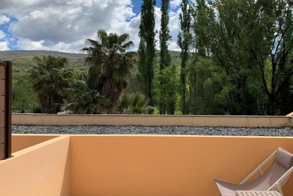 Balneario Valle del Jerte - Chambres