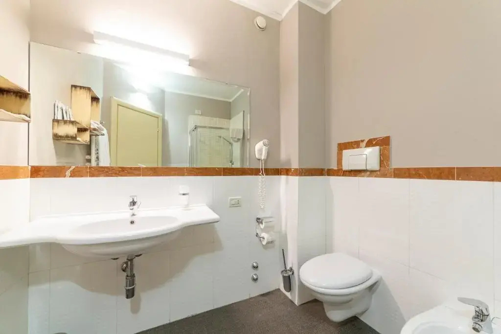 Hotel Repubblica Marinara - Chambres