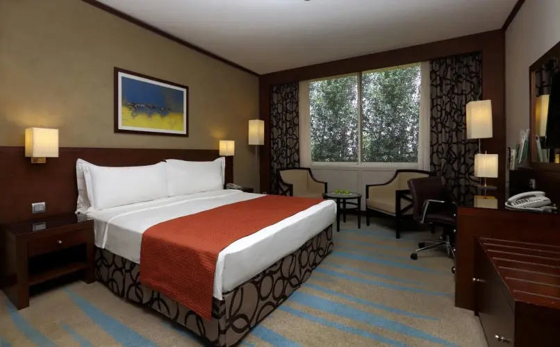 Holiday Inn Riyadh Izdihar by IHG - Chambres