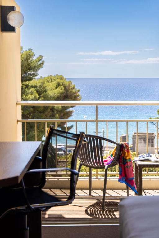 Radisson Hotel Cannes Seaside - Chambres