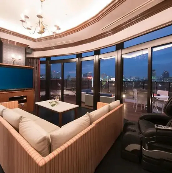 Hotel Alps 사진 15
