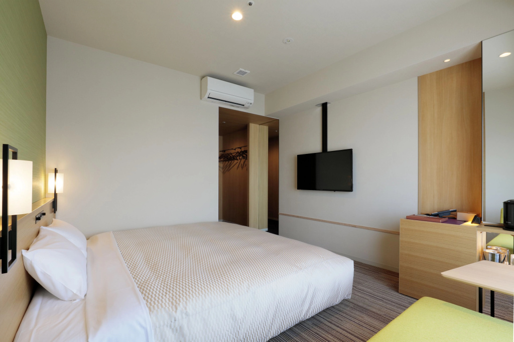 Candeo Hotels Osaka Namba 사진 8