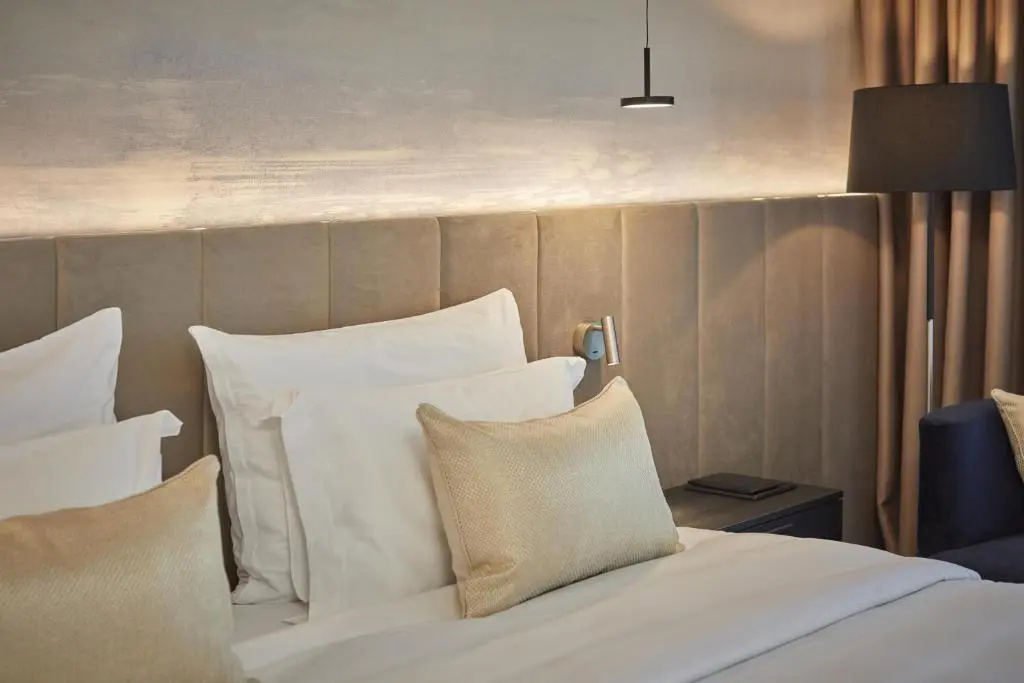 Hotel Palace Portoroz Operated by Minor Hotels - Chambres