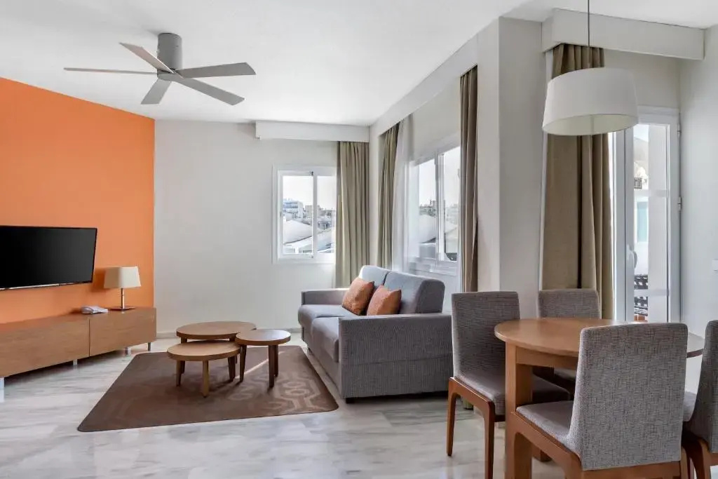 Sahara Sunset - Chambres