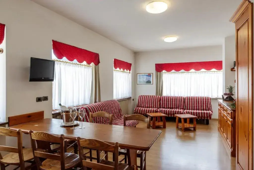 Hotel Miramonti Corvara - Général