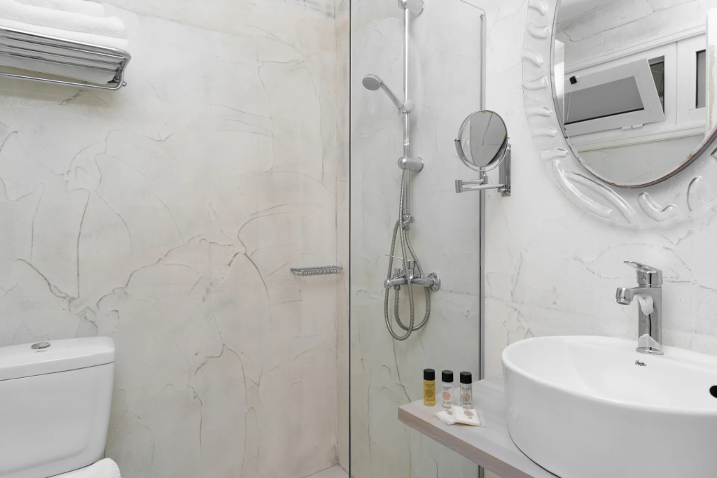 Palmariva Beach Hotel by Anayia All Inclusive Resorts - Chambres