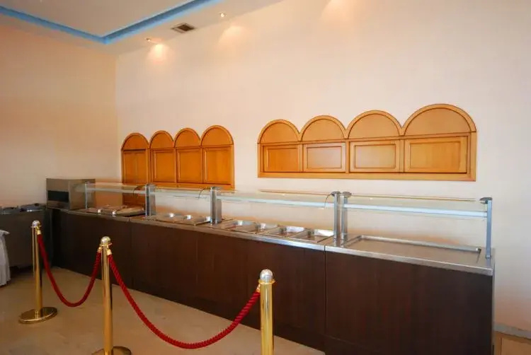 Rodini Beach Hotel - Général