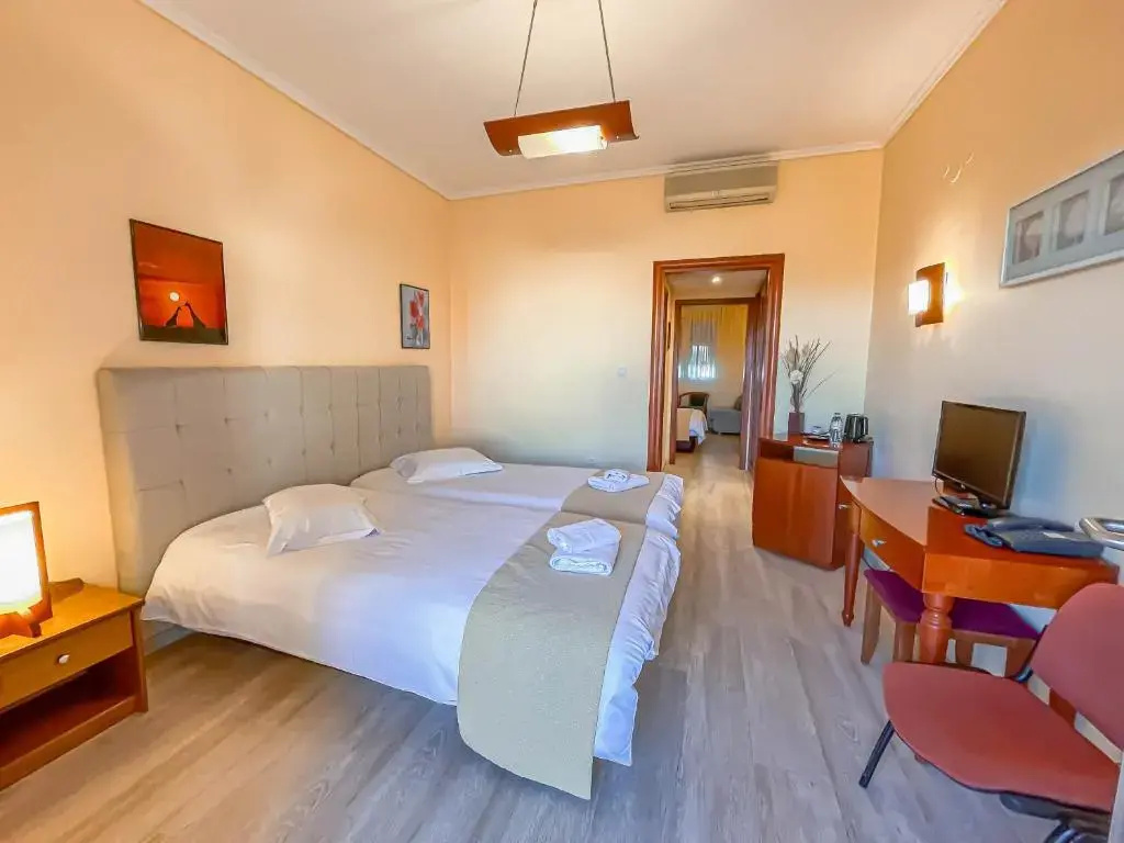 Ambassador Hotel Thessaloniki - Général