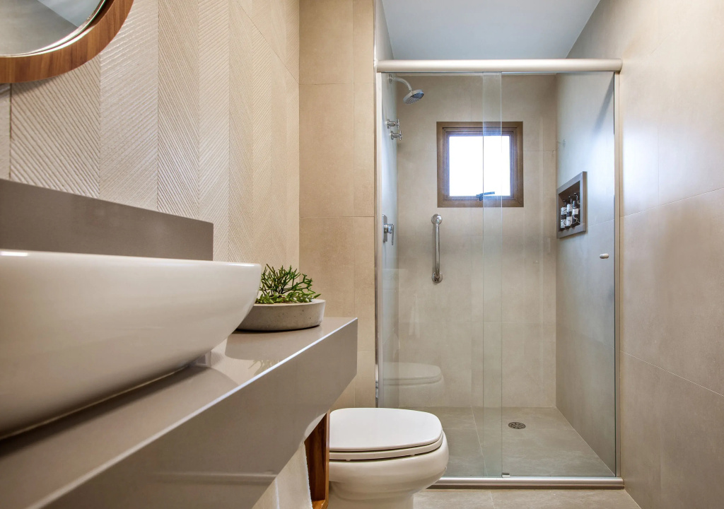 INNSiDE by Meliá São Paulo Iguatemi - Chambres