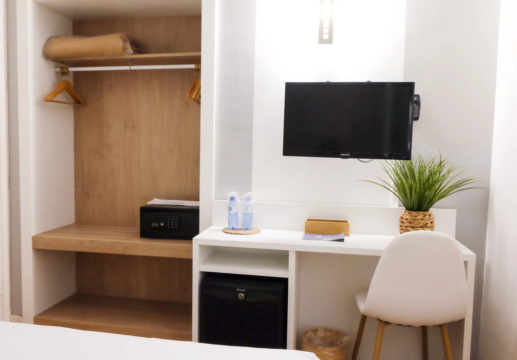 Hotel Subur - Chambres
