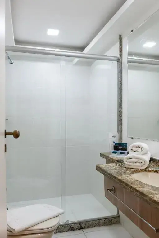 Slaviero Vitória - Chambres