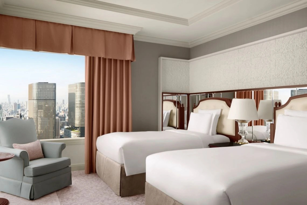 The Ritz-Carlton, Osaka 사진 29