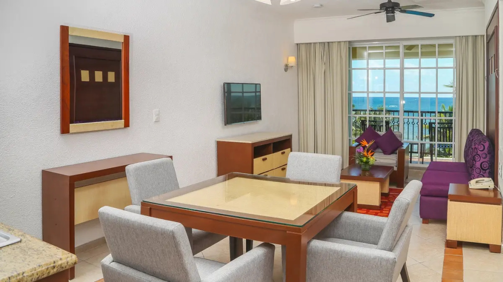 Hotel Marina El Cid Spa & Beach Resort All Inclusive - Chambres