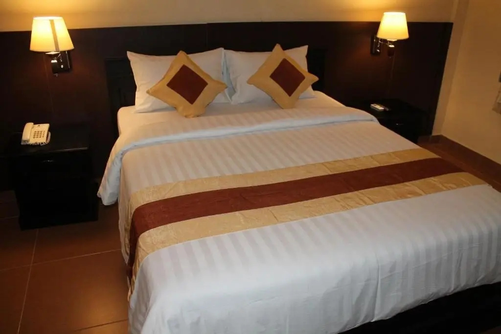 Balisandy Resort - Chambres