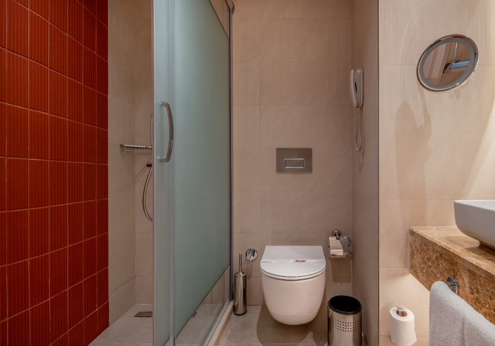 Trendy Palm Beach (Adults Only, 16+) - Chambres