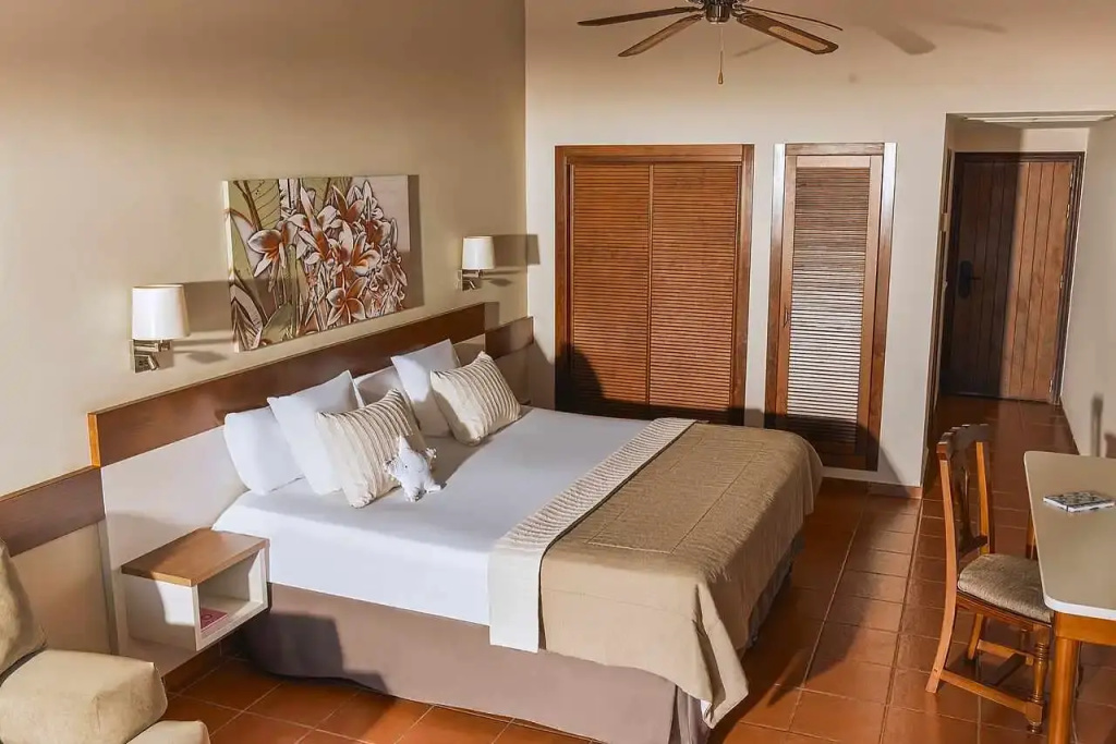 TUI MAGIC LIFE Fuerteventura - Chambres