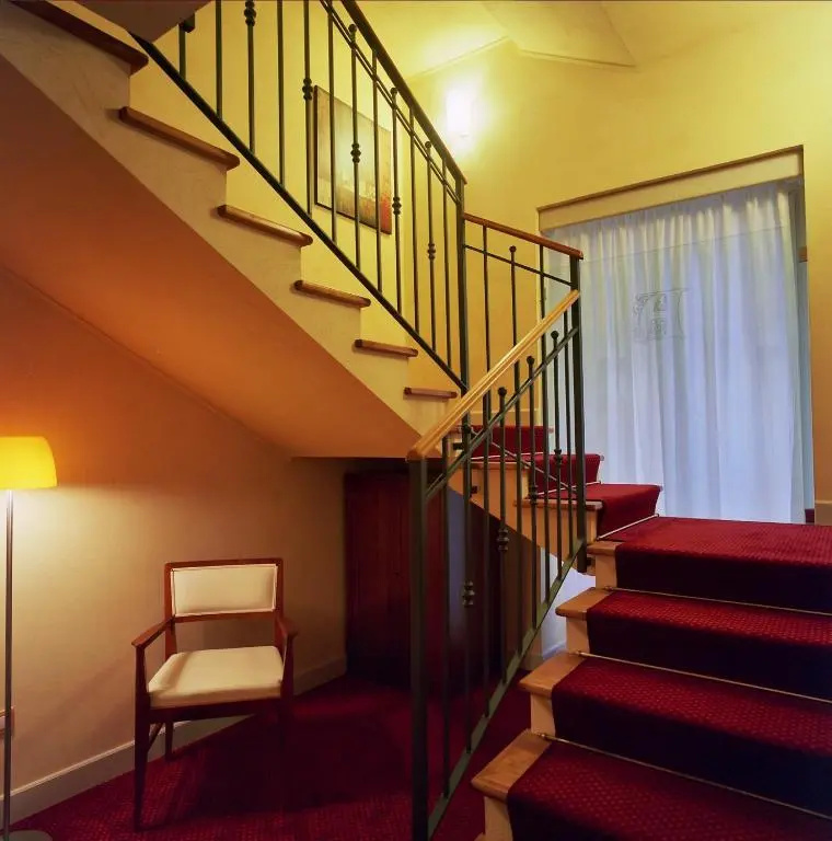 Hotel Agathae - Général
