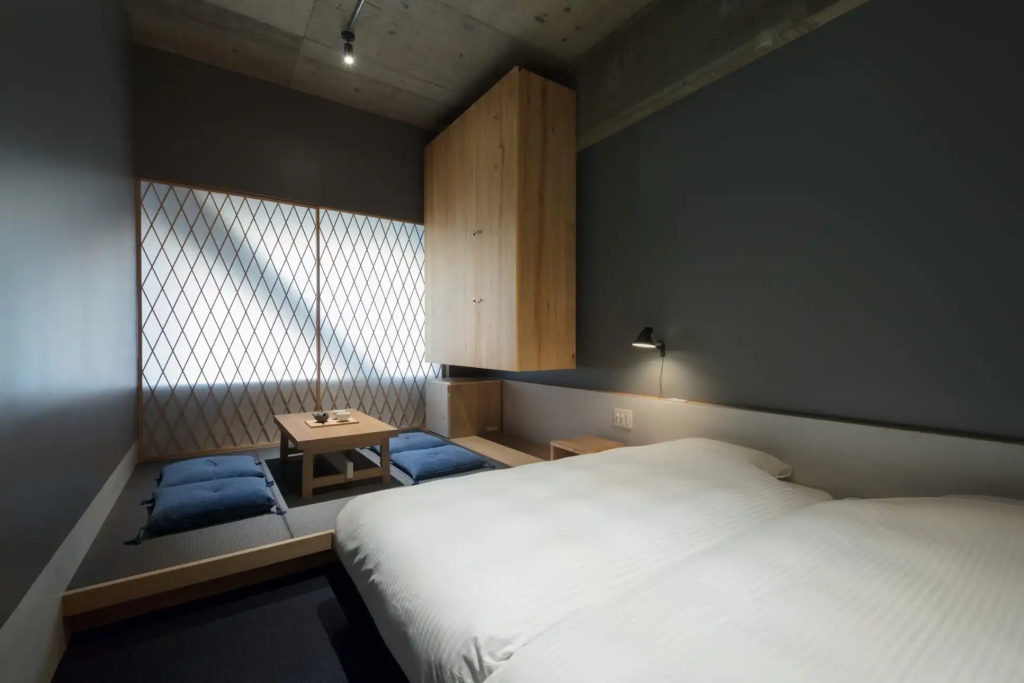 KUMU Kanazawa by The Share Hotels 사진 4