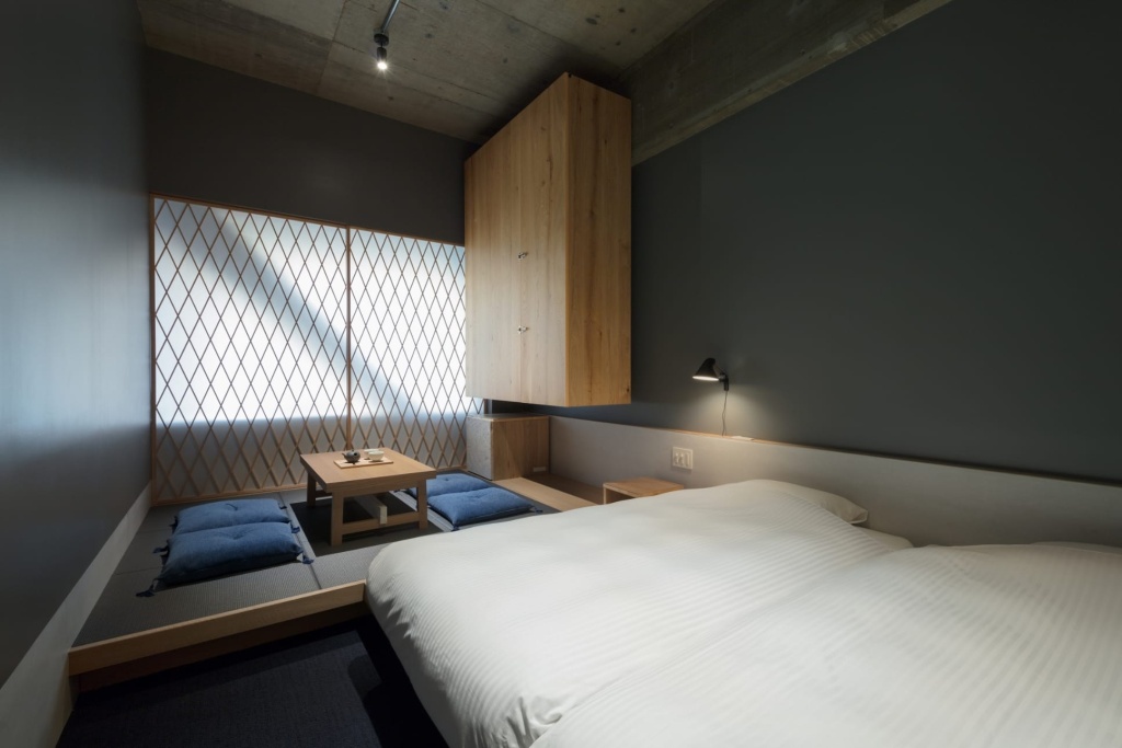 KUMU Kanazawa by The Share Hotels 사진 2