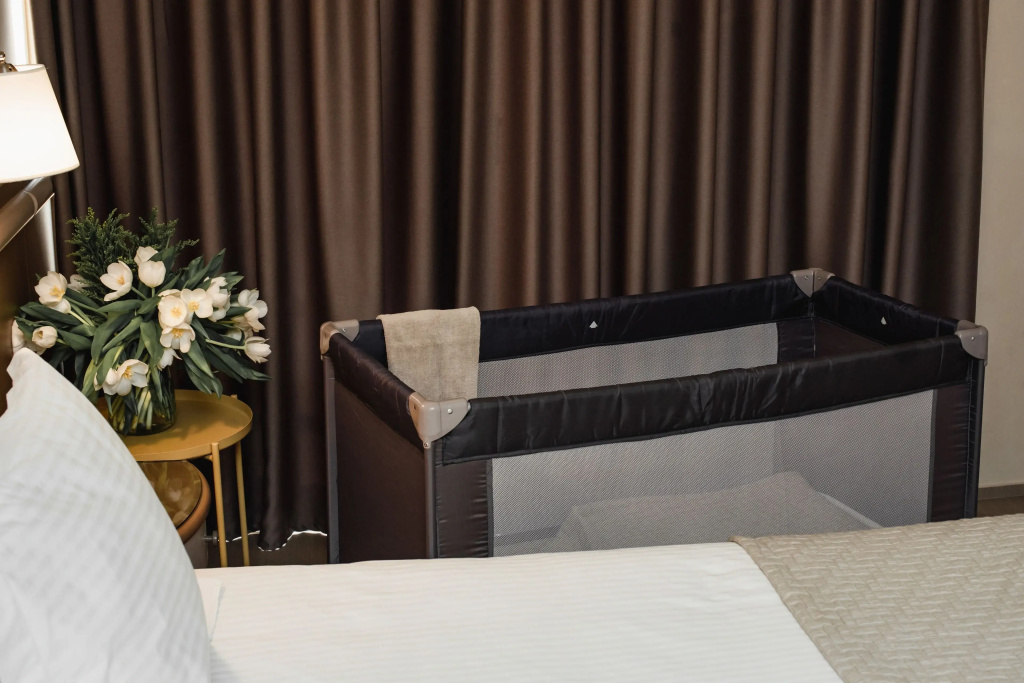 Emmantina Hotel - Chambres