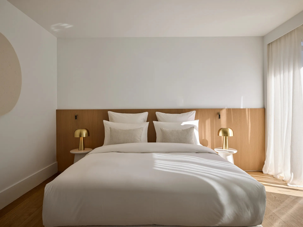 The Roc Club, A Grecotel Hotel to Live - Chambres