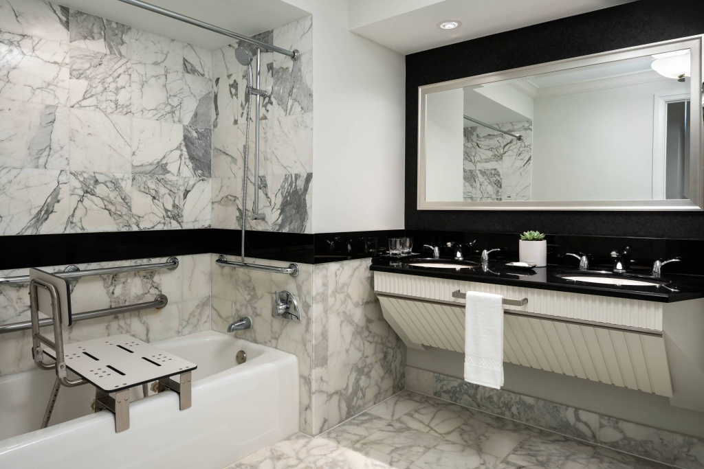 The Ritz-Carlton, South Beach - Chambres
