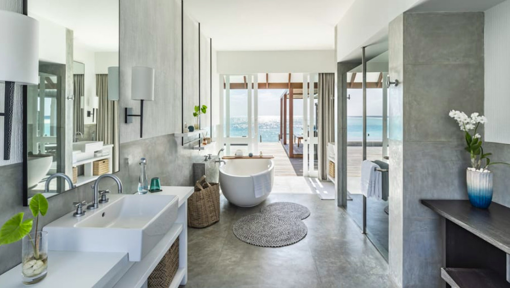 Four Seasons Resort Maldives At Landaa Giraavaru