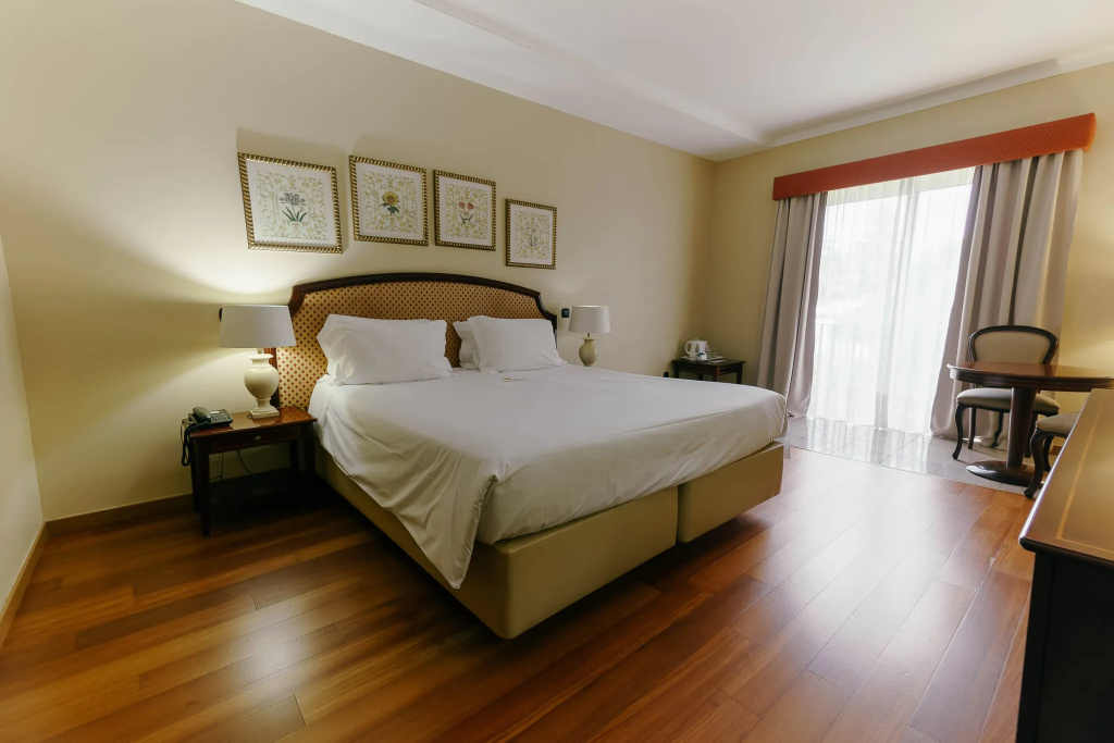 Hotel Talisman - Chambres