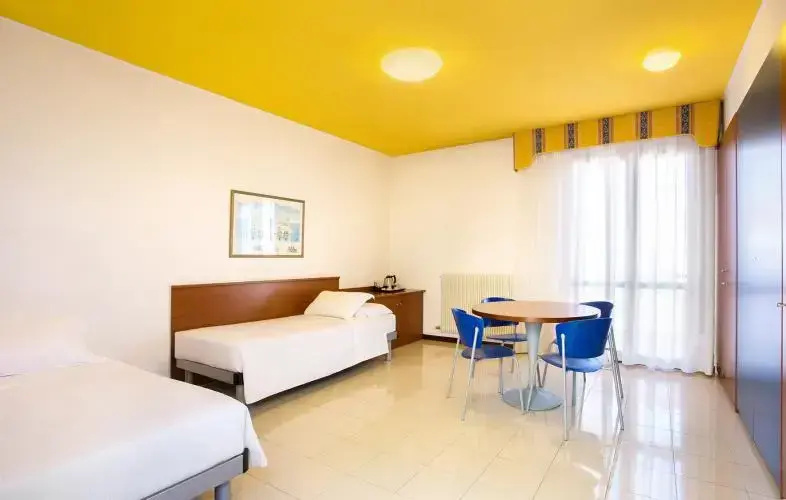Best Western Titian Inn Hotel Venice Airport - Chambres