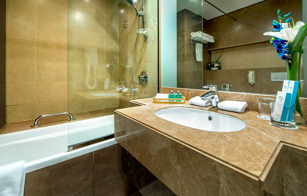 Marina Byblos Hotel