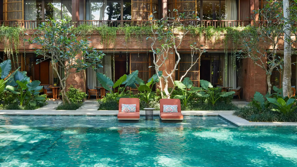 Andaz Bali - A Concept By Hyatt