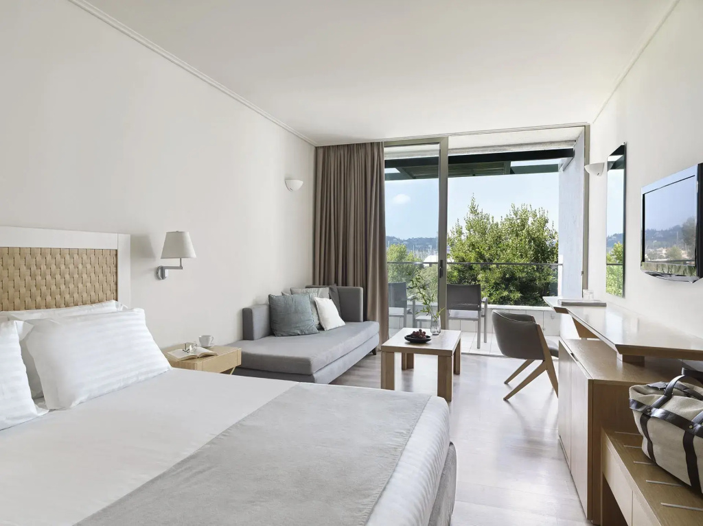 Kontokali Bay Resort & Spa - Chambres