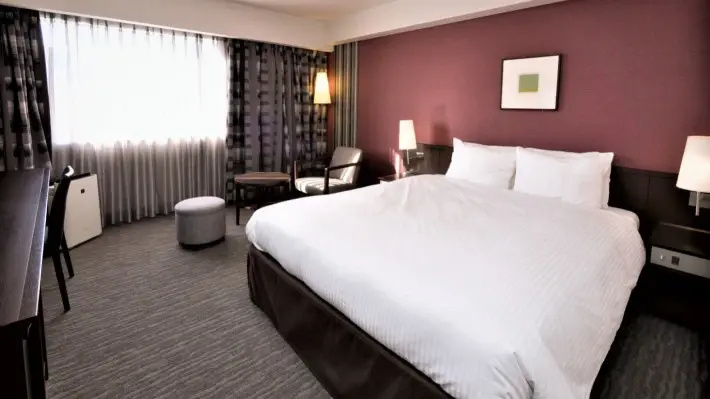 Richmond Hotel Fukuoka Tenjin 사진 14
