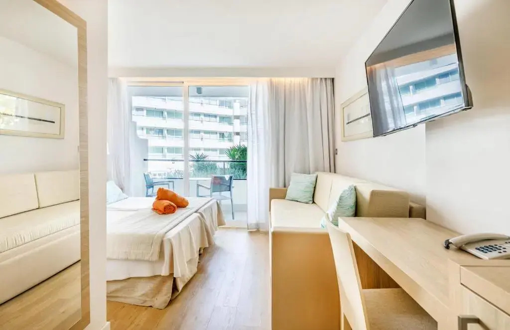 VIVA Eden Lago - Chambres