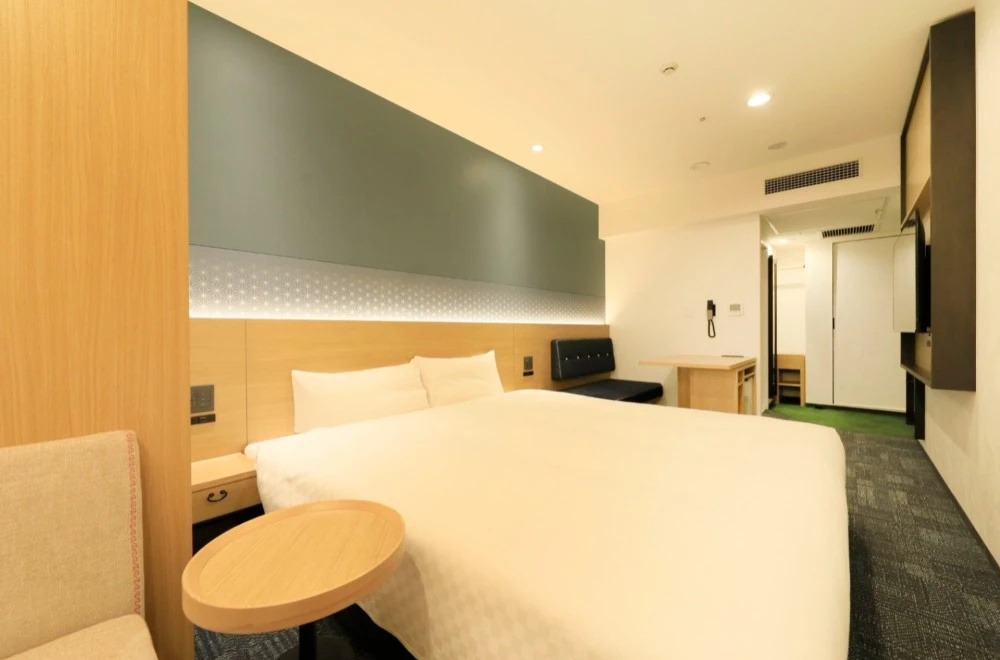 Jr West Group Via Inn Prime Akasaka 사진 11