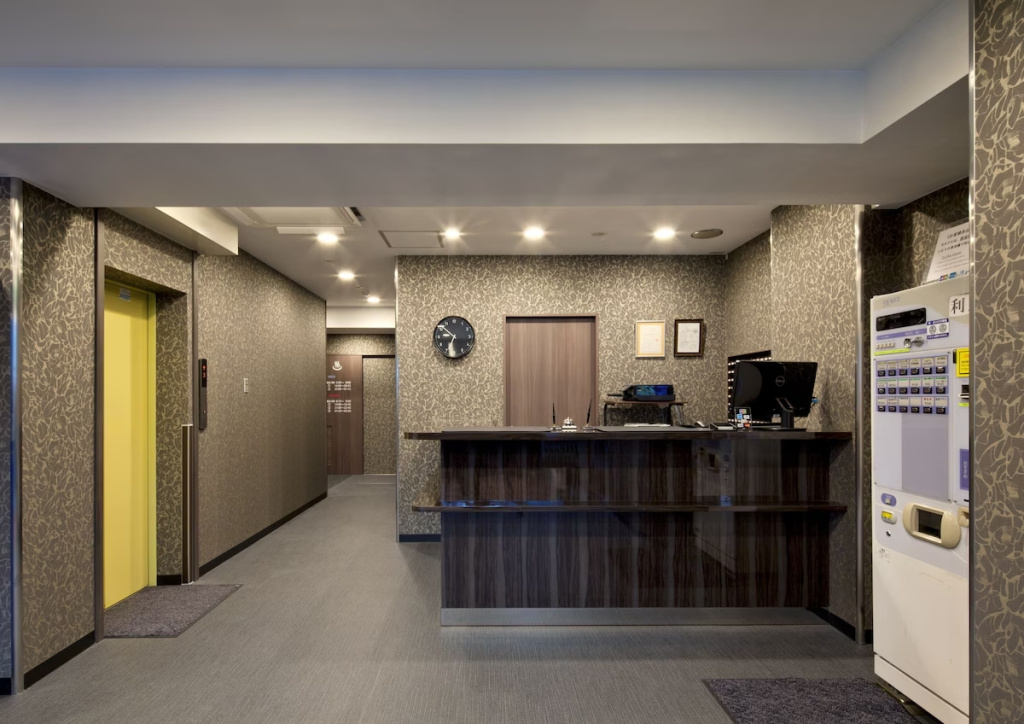 Hotel photo 2