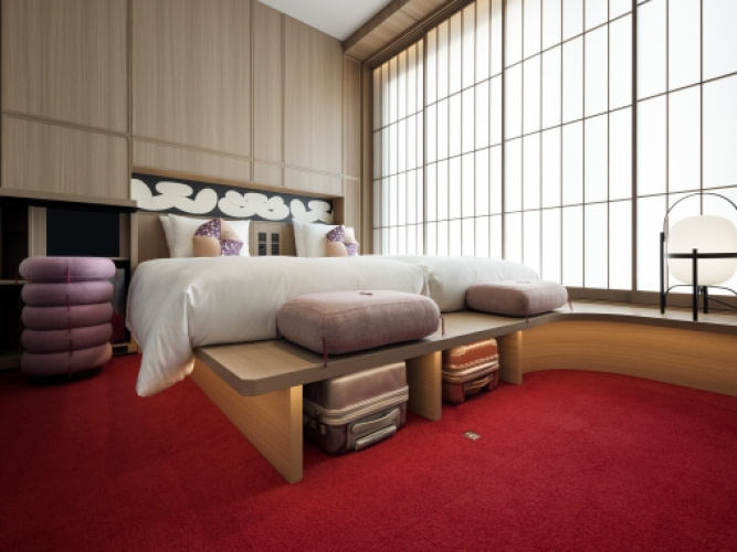 OMO3 Asakusa by Hoshino Resorts 사진 16
