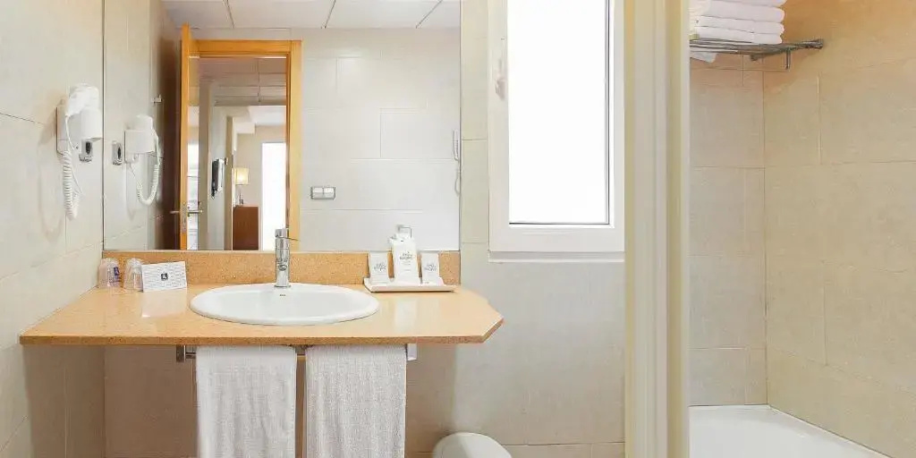 RH Casablanca & Suites Hotel - Général