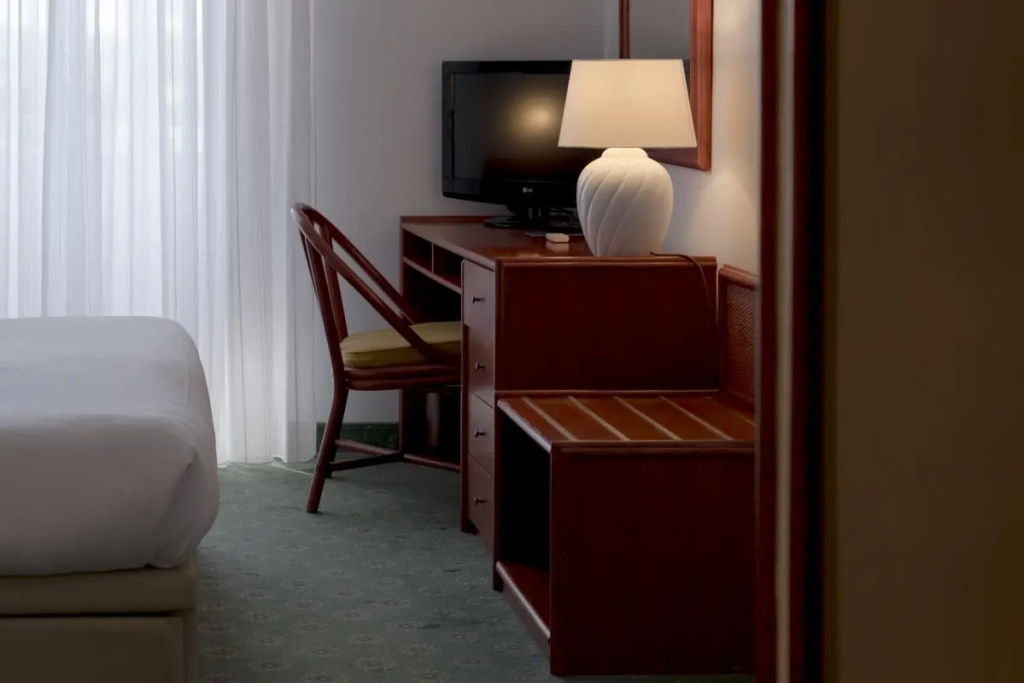 Riva del Sole - Chambres