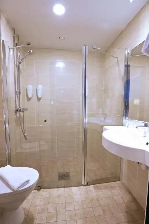 Scandic Imatran Valtionhotelli - Chambres