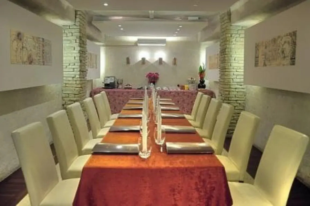 Hotel photo 11