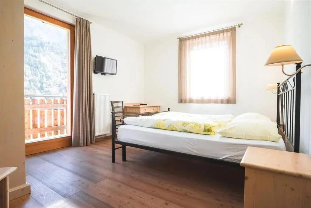 DA ELDA natural retreat - Chambres