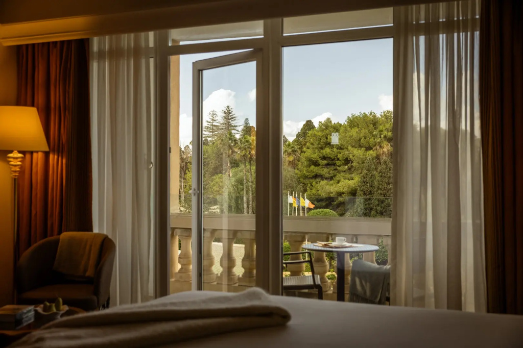 Corinthia Palace Malta - Chambres