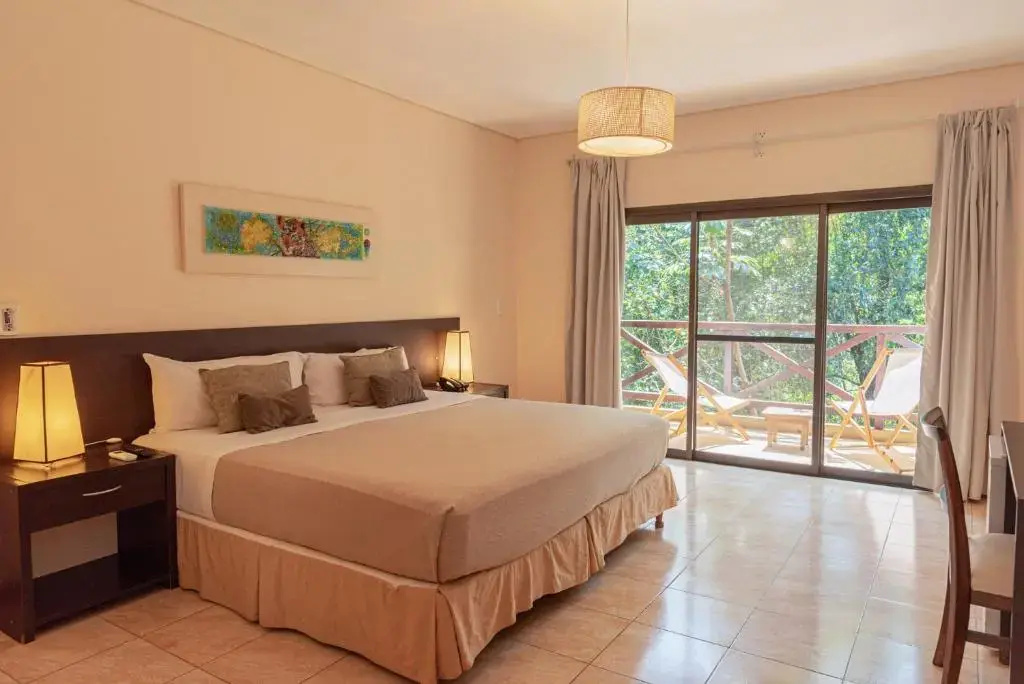 Village Cataratas - Chambres