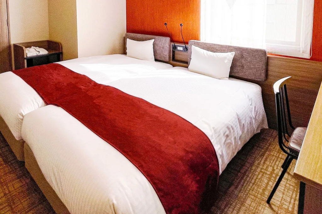 HOTEL SUI AKASAKA byABEST 사진 16