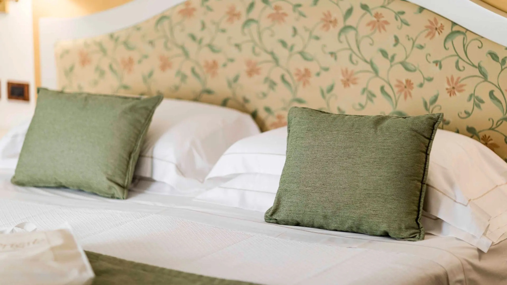 Madrigale Panoramic Lifestyle & Soulful Hotel - Chambres